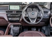 BMW X1 sDrive18d Xline ปี 2017 ไมล์ 92,0xx Km รูปที่ 8